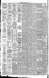 Irish Times Saturday 27 August 1881 Page 4