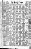 Irish Times Friday 02 September 1881 Page 1