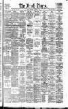 Irish Times Wednesday 07 September 1881 Page 1