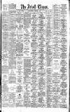 Irish Times Thursday 08 September 1881 Page 1