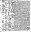 Irish Times Saturday 29 October 1881 Page 4