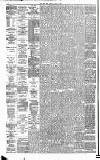 Irish Times Monday 03 October 1881 Page 4