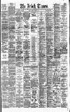 Irish Times Friday 07 October 1881 Page 1