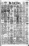 Irish Times Wednesday 12 October 1881 Page 1