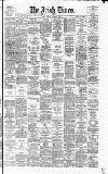 Irish Times Tuesday 01 November 1881 Page 1