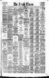 Irish Times Friday 11 November 1881 Page 1