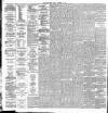 Irish Times Monday 14 November 1881 Page 4