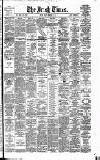 Irish Times Friday 09 December 1881 Page 1