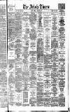 Irish Times Tuesday 27 December 1881 Page 1