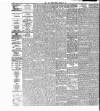 Irish Times Friday 06 January 1882 Page 4