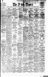 Irish Times Monday 09 January 1882 Page 1