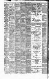 Irish Times Wednesday 11 January 1882 Page 2