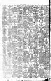 Irish Times Thursday 12 January 1882 Page 8