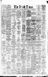 Irish Times Tuesday 17 January 1882 Page 1
