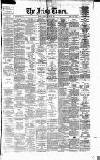 Irish Times Monday 23 January 1882 Page 1
