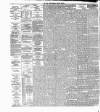 Irish Times Monday 23 January 1882 Page 4