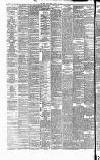 Irish Times Friday 27 January 1882 Page 2