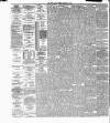 Irish Times Monday 06 February 1882 Page 4