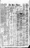 Irish Times Thursday 09 February 1882 Page 1