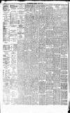 Irish Times Wednesday 22 March 1882 Page 4