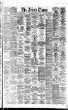 Irish Times Monday 10 April 1882 Page 1
