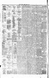 Irish Times Monday 17 April 1882 Page 4