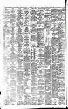 Irish Times Monday 17 April 1882 Page 8