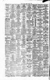 Irish Times Monday 24 April 1882 Page 8