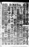 Irish Times Monday 01 May 1882 Page 1