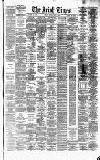 Irish Times Thursday 04 May 1882 Page 1