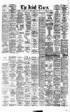 Irish Times Monday 08 May 1882 Page 1
