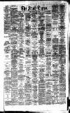 Irish Times Saturday 01 July 1882 Page 1
