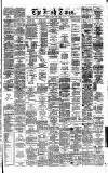 Irish Times Monday 03 July 1882 Page 1