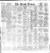 Irish Times Tuesday 11 July 1882 Page 1