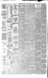 Irish Times Monday 17 July 1882 Page 4