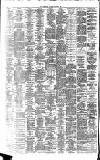 Irish Times Saturday 05 August 1882 Page 8