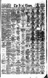 Irish Times Thursday 07 September 1882 Page 1