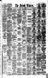 Irish Times Friday 08 September 1882 Page 1