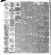 Irish Times Monday 11 September 1882 Page 4