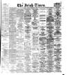 Irish Times Tuesday 12 September 1882 Page 1