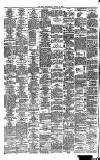 Irish Times Monday 16 October 1882 Page 8