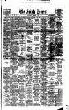 Irish Times Friday 20 October 1882 Page 1