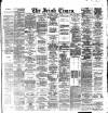 Irish Times Wednesday 25 October 1882 Page 1