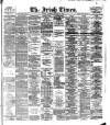 Irish Times Thursday 26 October 1882 Page 1