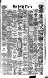 Irish Times Monday 30 October 1882 Page 1