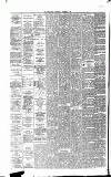 Irish Times Wednesday 01 November 1882 Page 4