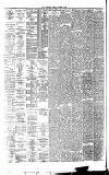 Irish Times Tuesday 07 November 1882 Page 4