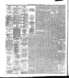 Irish Times Thursday 09 November 1882 Page 4