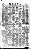 Irish Times Tuesday 21 November 1882 Page 1