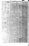Irish Times Friday 24 November 1882 Page 4